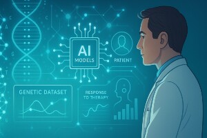 AI-Driven Models Transform Oncology Care