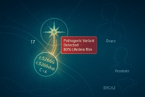 FDA Approves Hereditary Cancer Risk Blood Test